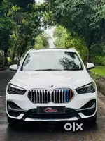 BMW X1 sDrive20d Expedition, 2021, Diesel