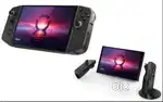 LenovoLegion Go, Handheld Gaming, AMD Ryzen Z1 Extreme Processor