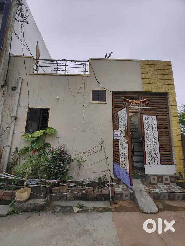 Well mentain build house