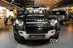 Land Rover Defender 2.0 110 HSE, 2024, Petrol
