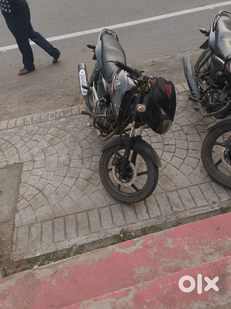 Sell because of posting