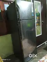 Samsung fridge well condition