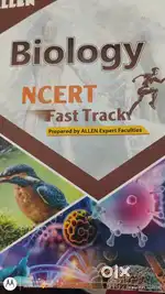Ncert Fastrack