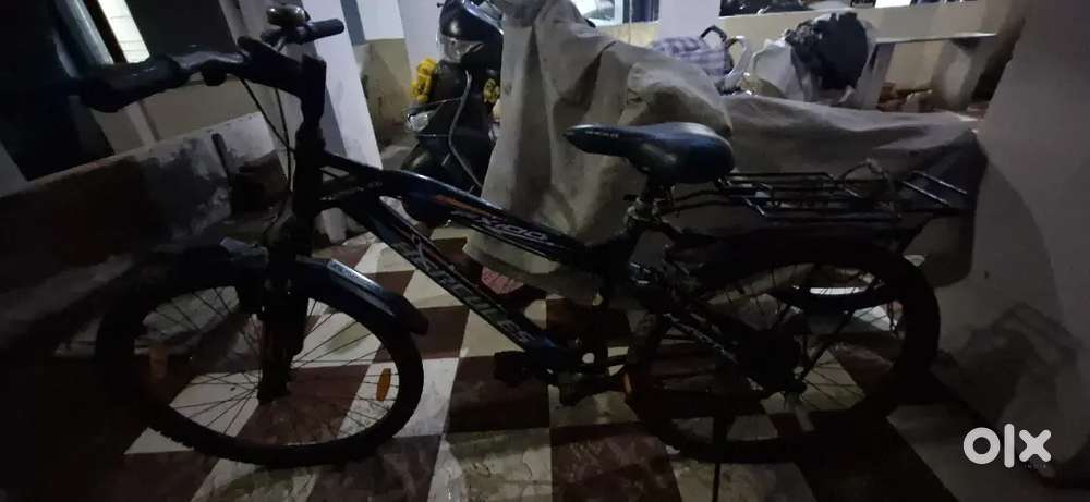 FX100 top speed