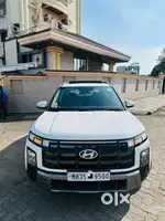 Hyundai Creta, 2024, Diesel