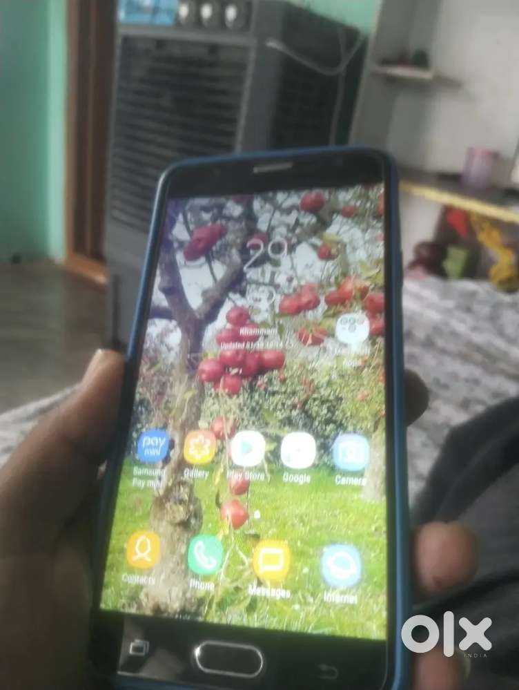 Samsung j7prime 4 64