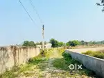 READY PLOT FOR SALE WITH NO COST EMI AT JOKA METRO STATION