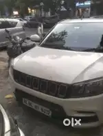 Maruti Suzuki Brezza 2019