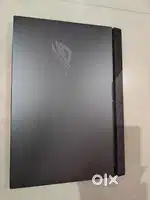 Asus Rog strix G17 ( Gaming laptop )