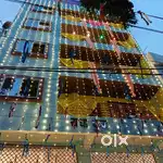 3 BHK and 1 BHK flats available for rent