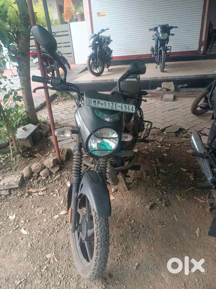 CT 110 good condition  , Shree Nath motors segaon ,