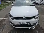 Volkswagen Polo 1.5 TDI Highline Plus, 2016, Diesel