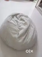 bean bag with beans for sale