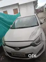 Hyundai i20 2013 Diesel 120000 Km Driven arjent sell h