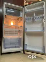 Samsung Refrigerator 3Star
