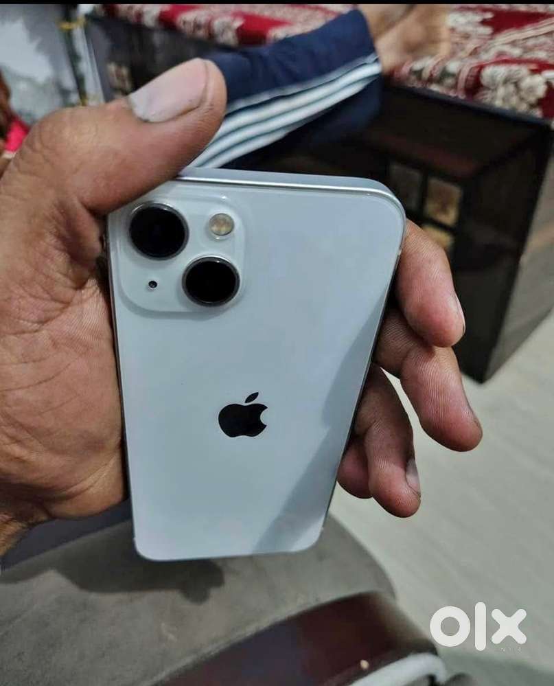 iphone 13 never opned