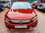 Honda Amaze VX CVT Petrol, 2020, Petrol