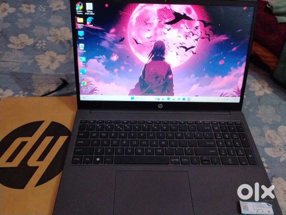 HP LAPTOP G10 NOTEBOOK