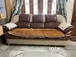 3 Seater + 2 Seater Sofa