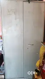 Steel Almirah