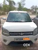 Maruti Suzuki Wagon R 2020 Petrol 70000 Km Driven