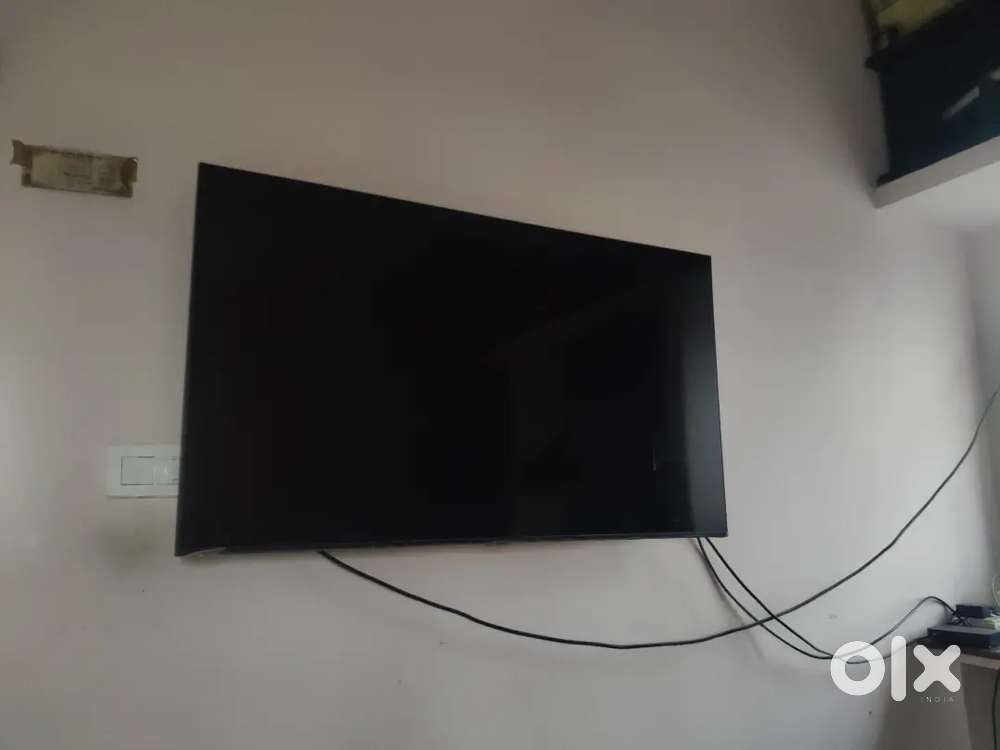 Samsung TV sale