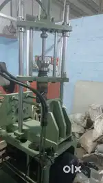 Mechine operater