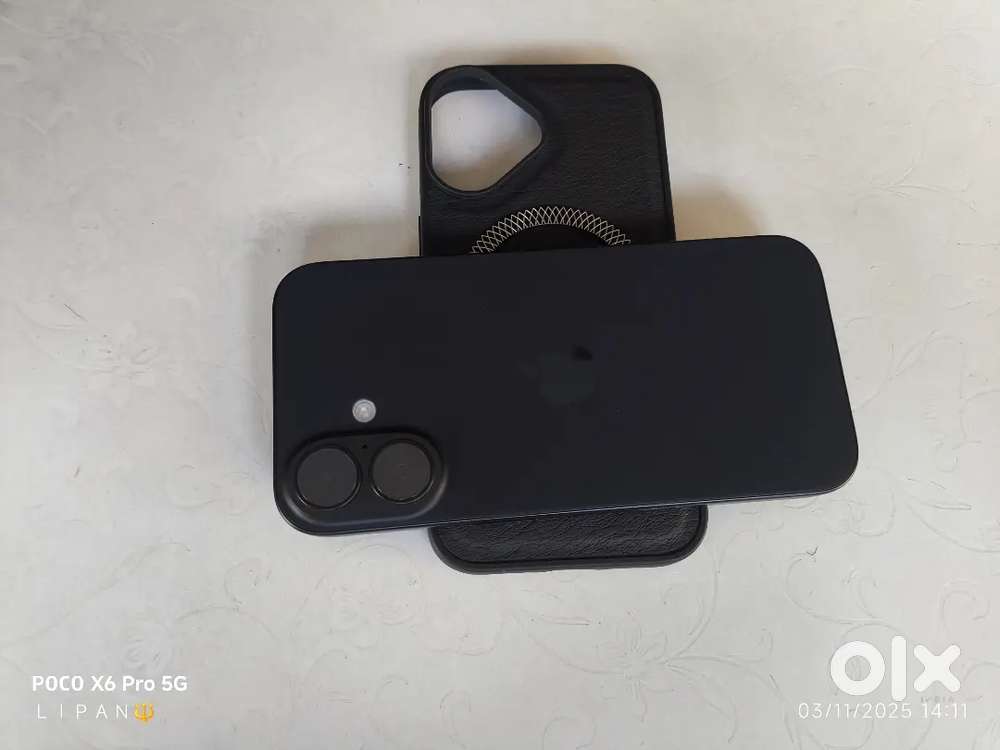 IPhone 16    15 day phone