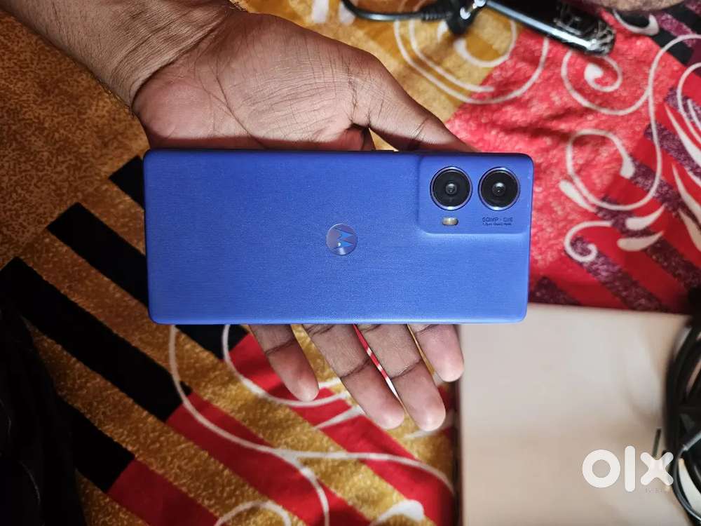 Moto G85 12/ 256
