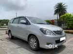 Toyota Innova 2004-2011 2.5 V Diesel 8-seater, 2011, Diesel