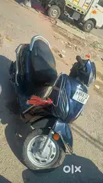 Selling Activa 5g Single owner