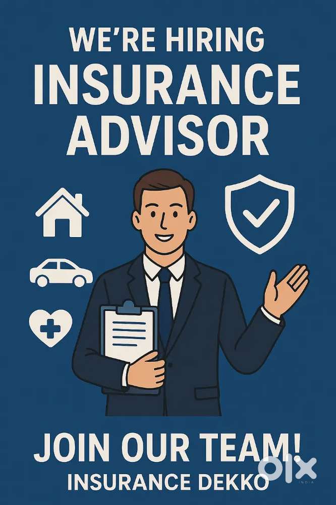Insurance Advisor