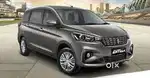 Buy New Ertiga Tour M in Minimum Days