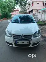 Volkswagen Jetta 2010 Diesel 133498 Km Driven