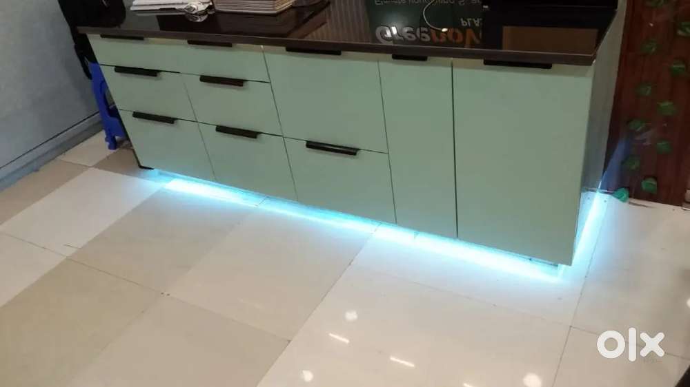 Modular kitchen