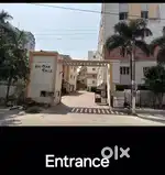 No Bargain Please. Agents are excused. 3 BHK Gated Community 10 Years