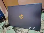 HP PAVILION 15