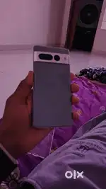 Google pixel 7pro 5g Exchange kar luga pura orignal h