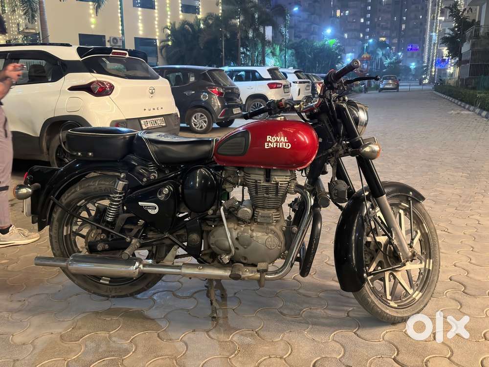 Royal Enfield Bullet Classic 350 Redditch