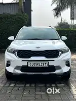 Kia Sonet HTX 1.5 DIESEL, 2020, Diesel