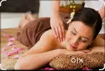 Spa therapist