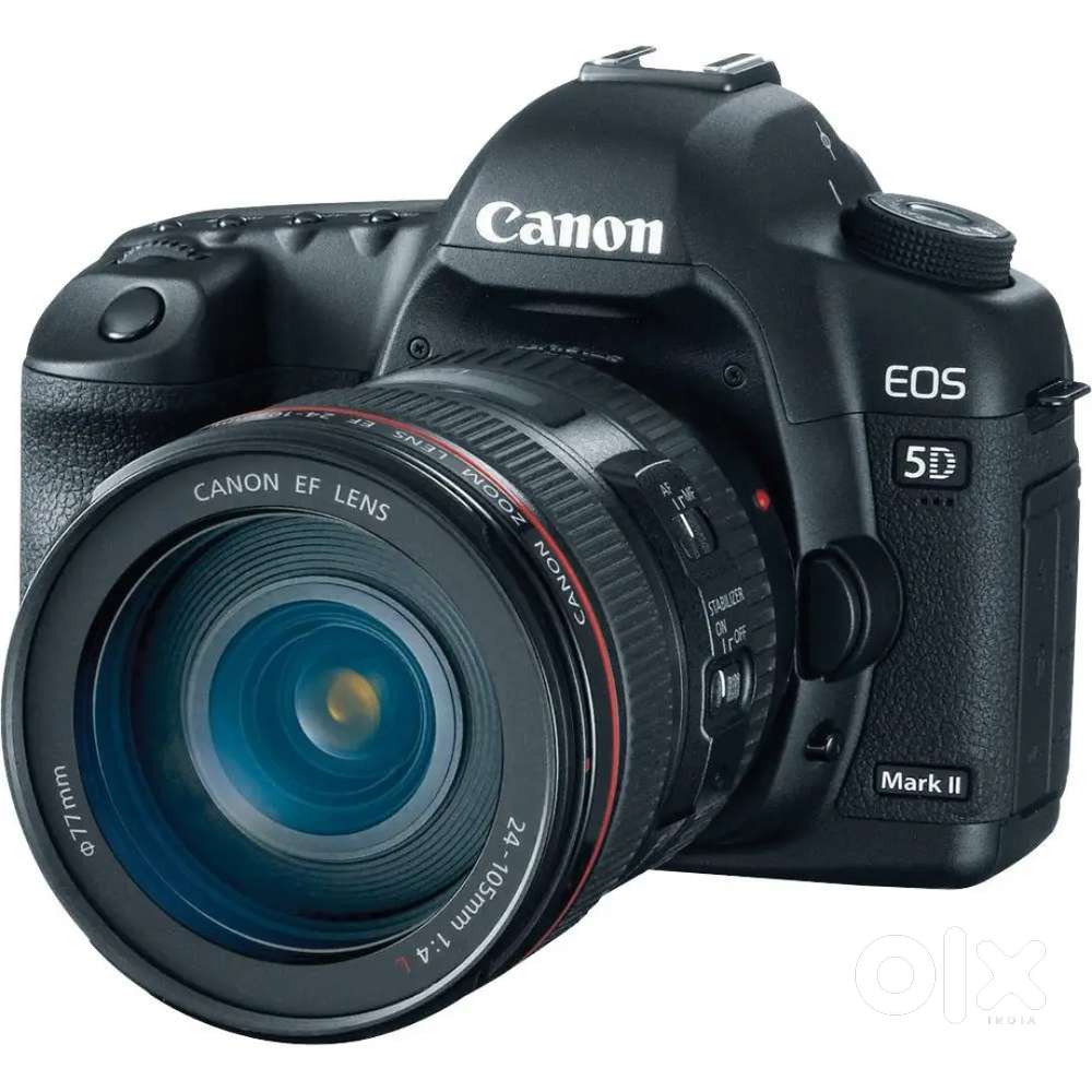 Canon 5d mark2