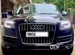 Audi Q7 3.0 35 TDI Quattro Premium, 2014, Diesel