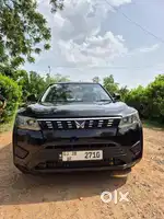 Mahindra XUV300 W6 Diesel, 2023, Diesel