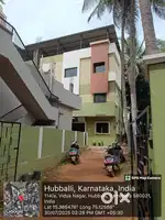 2BHK house for rent
