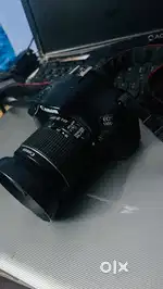 Canon DSLR CAMERA