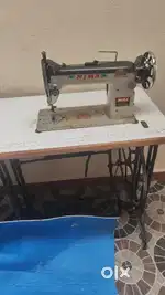 Used Tailor Machines - 2 No's