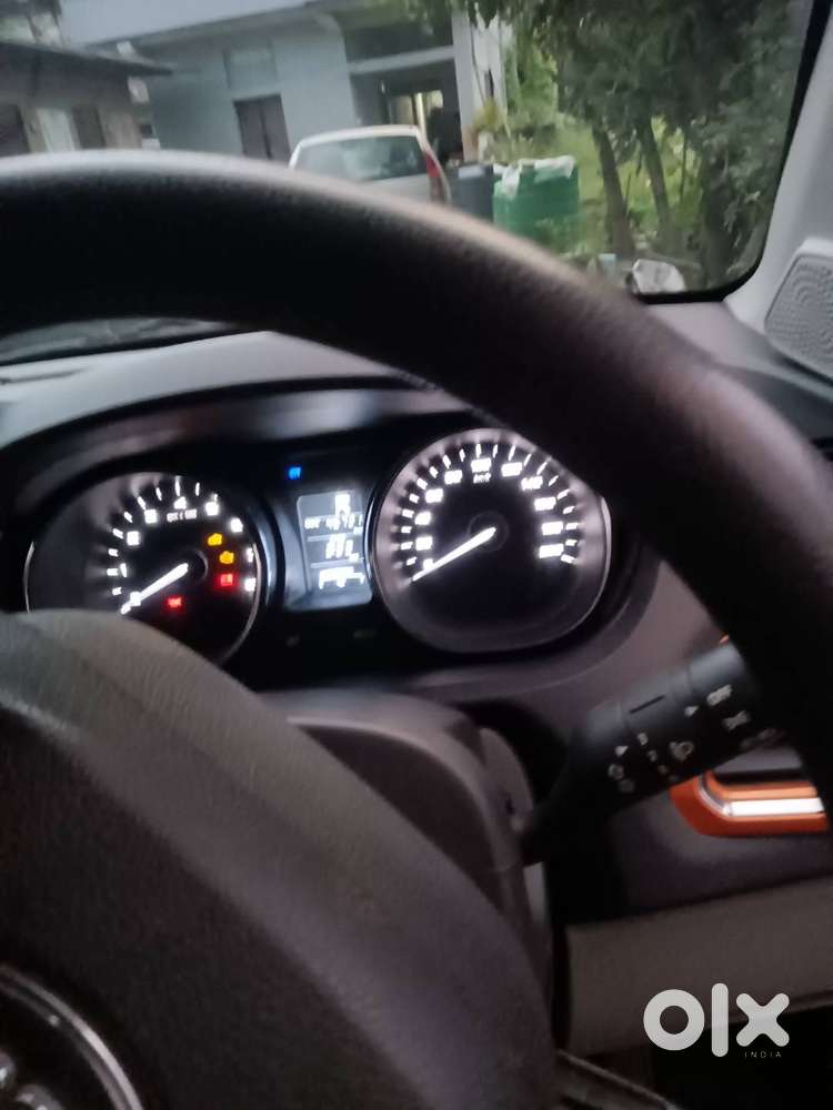 Tata Tiago zx+ dual tone