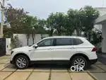Volkswagen Tiguan 2.0 TSI Exclusive Edition, 2020, Petrol