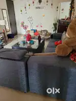 7 seater Sofa set